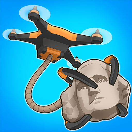 Claw Builder Logo
