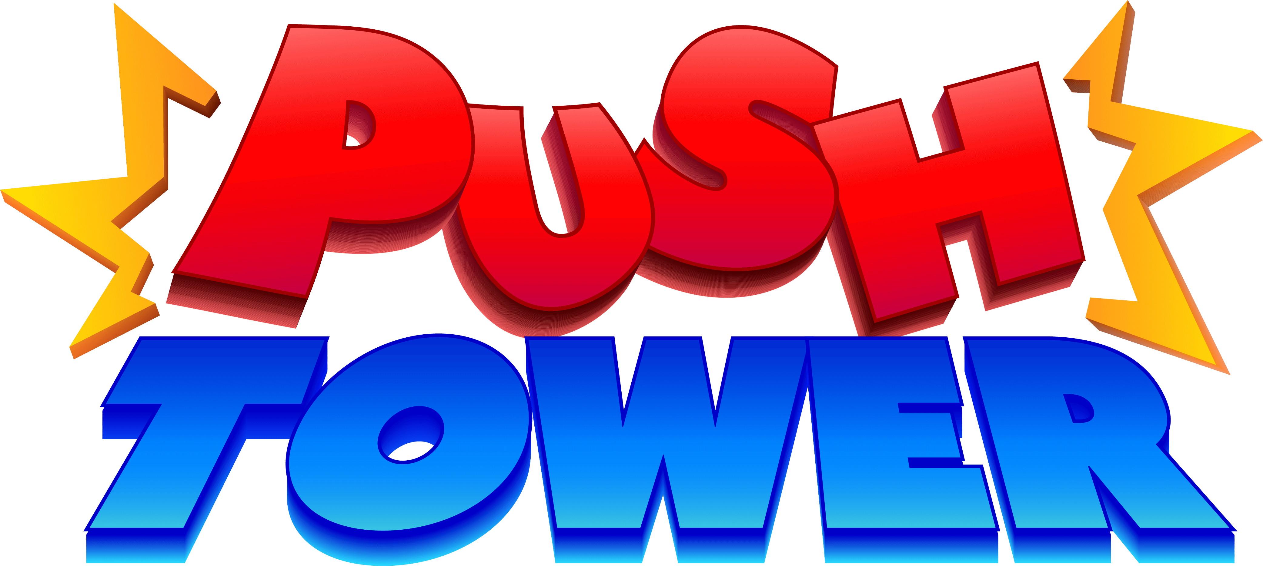 Push Tower logo
