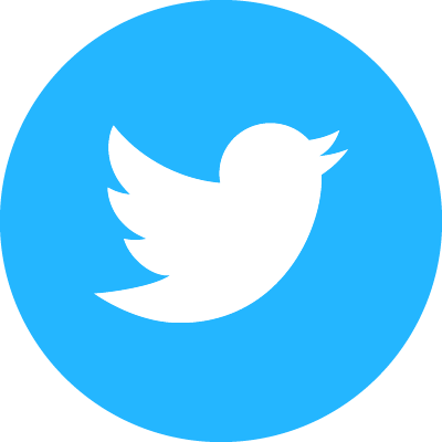 Twitter Icon