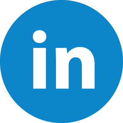 Linkedin Icon